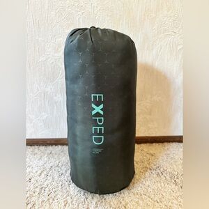 EXPED Luxewool Camp Pillow